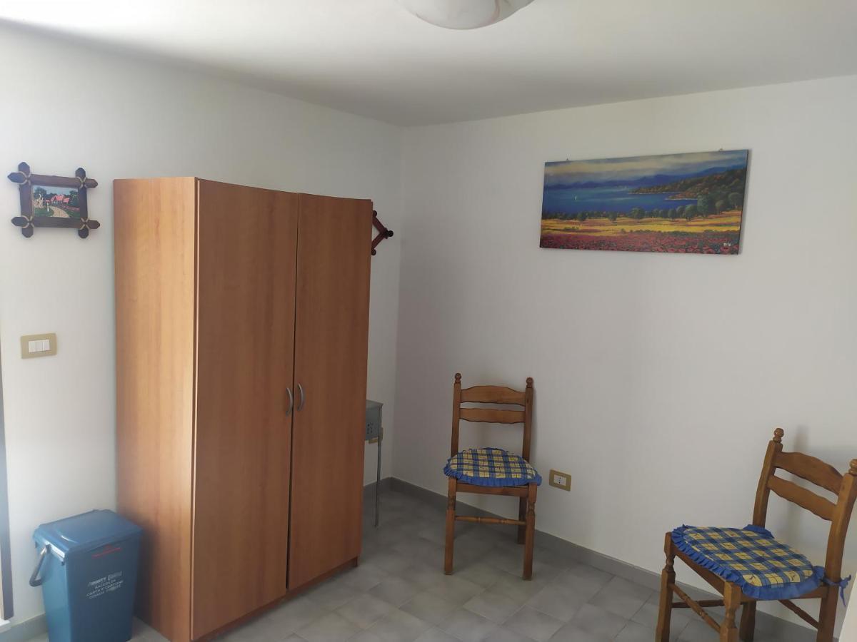 Villa La casa di Ornella Avola Esterno foto