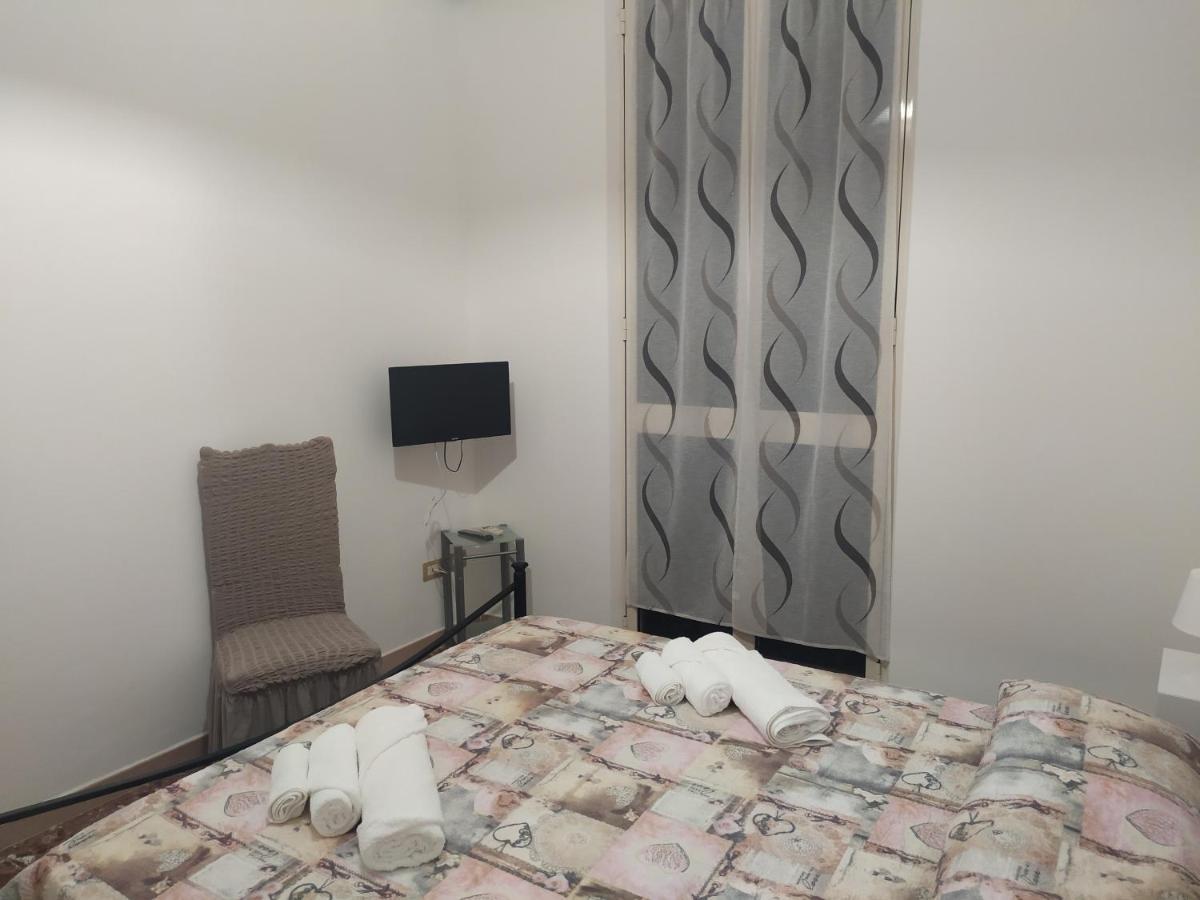 Villa La casa di Ornella Avola Esterno foto