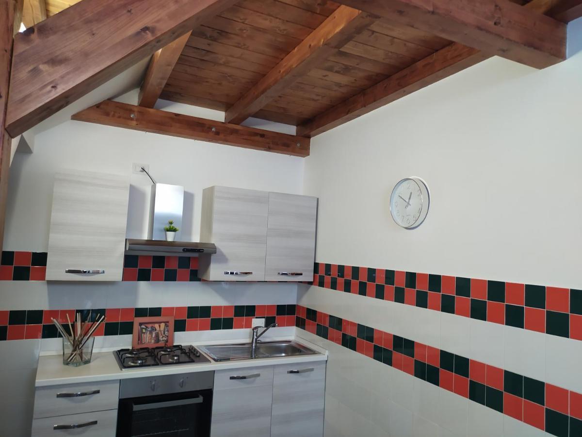 Villa La casa di Ornella Avola Esterno foto