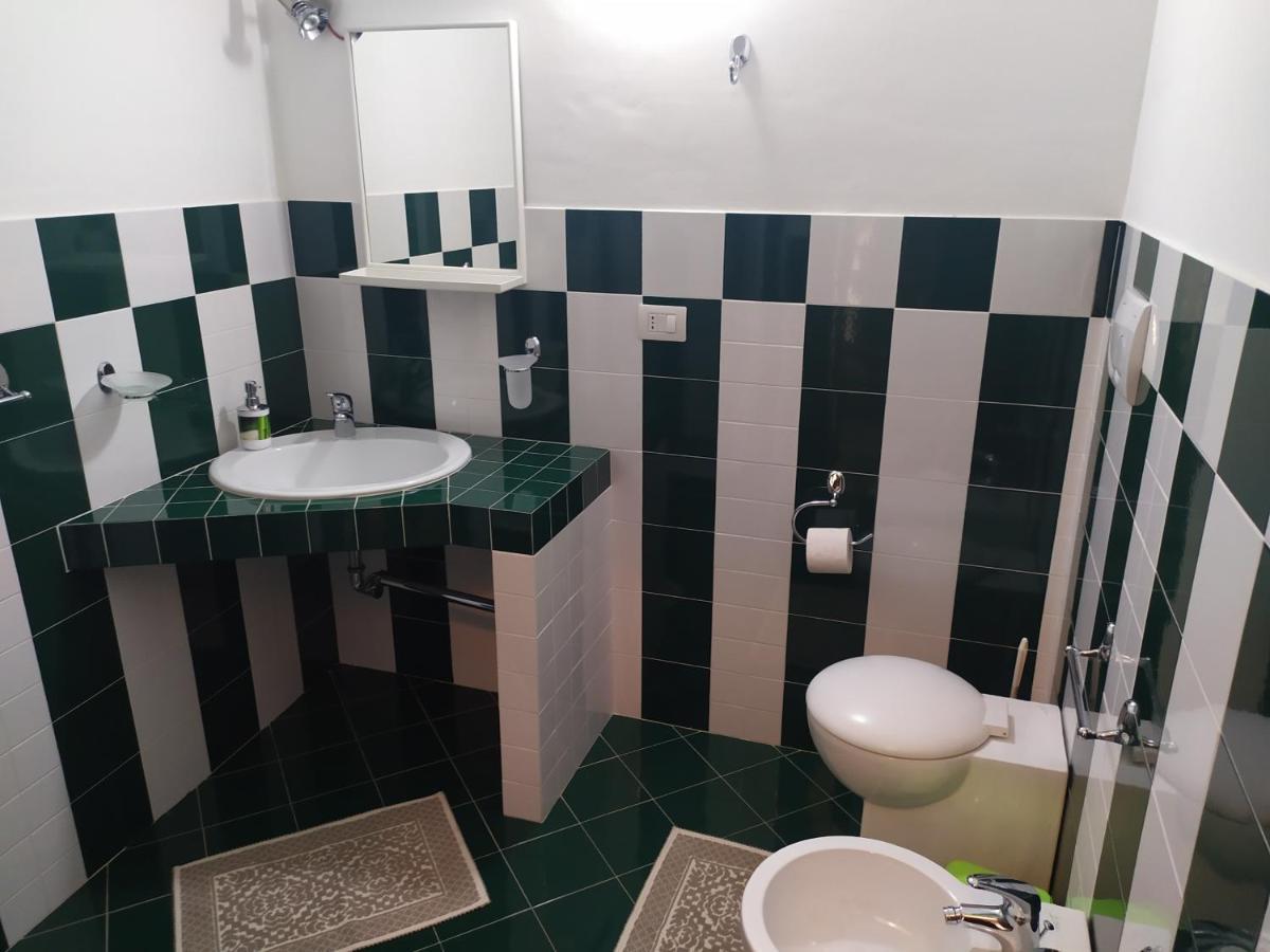 Villa La casa di Ornella Avola Esterno foto