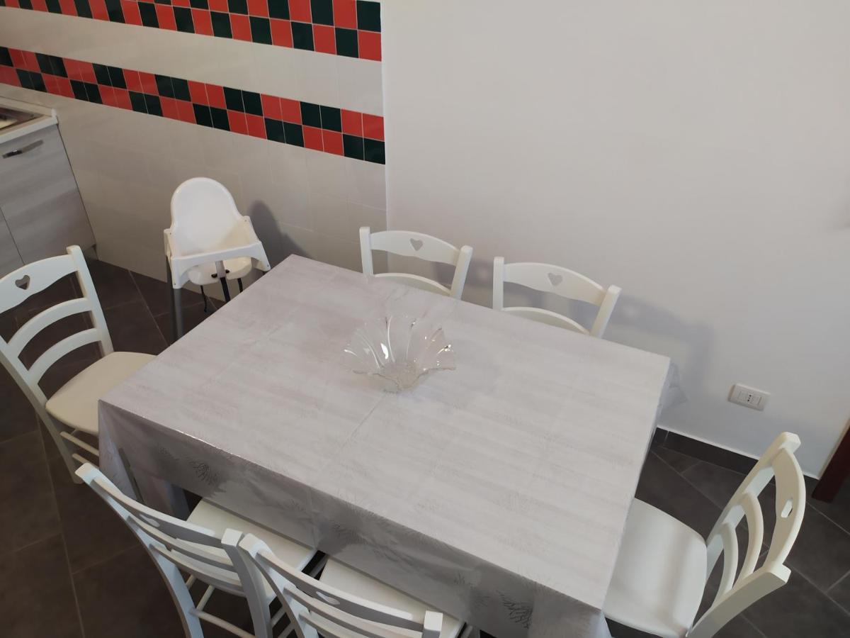 Villa La casa di Ornella Avola Esterno foto