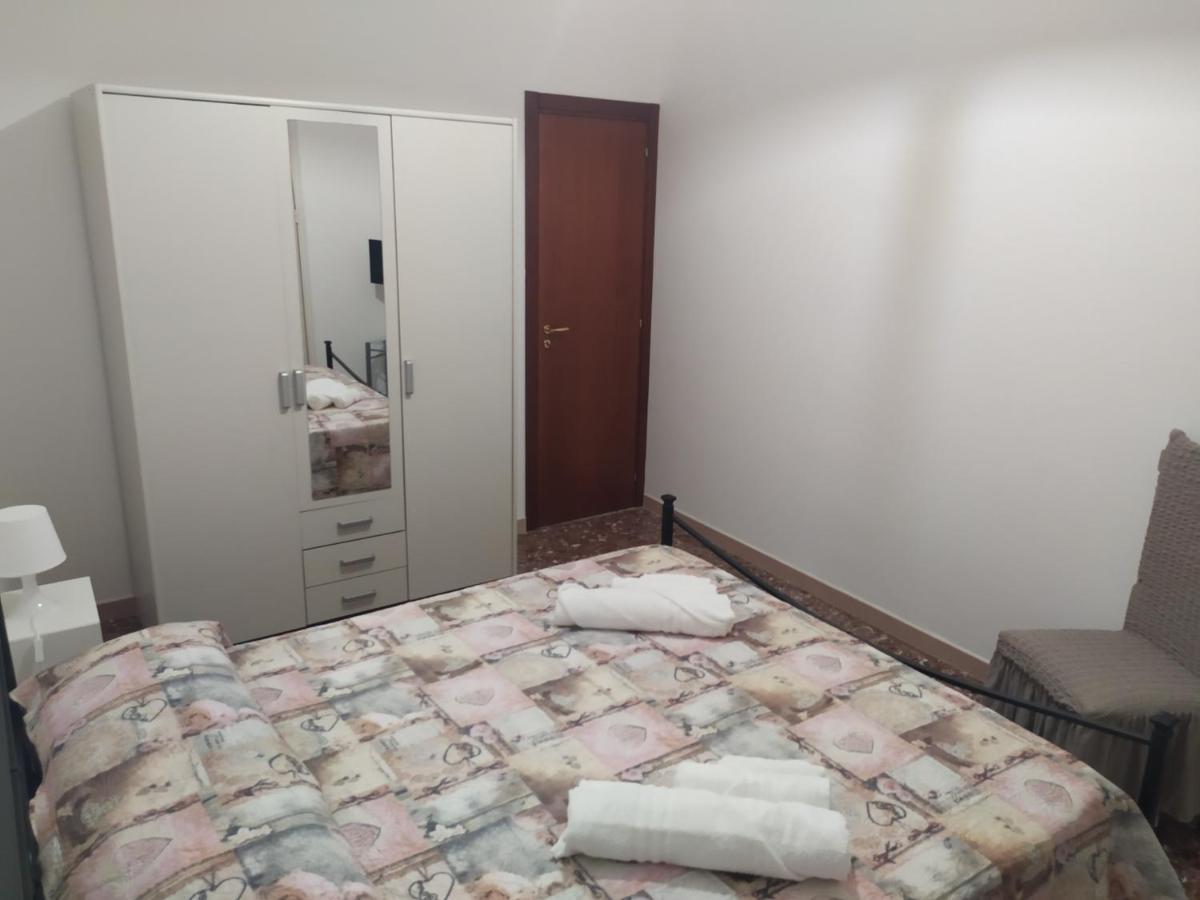 Villa La casa di Ornella Avola Esterno foto