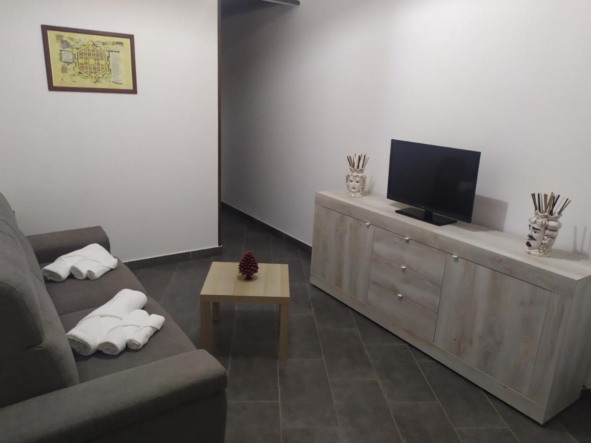 Villa La casa di Ornella Avola Esterno foto