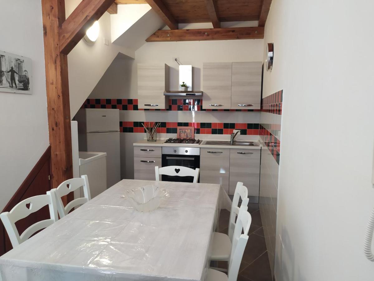 Villa La casa di Ornella Avola Esterno foto