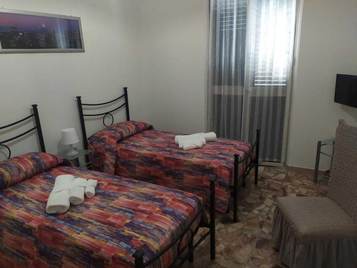 Villa La casa di Ornella Avola Esterno foto