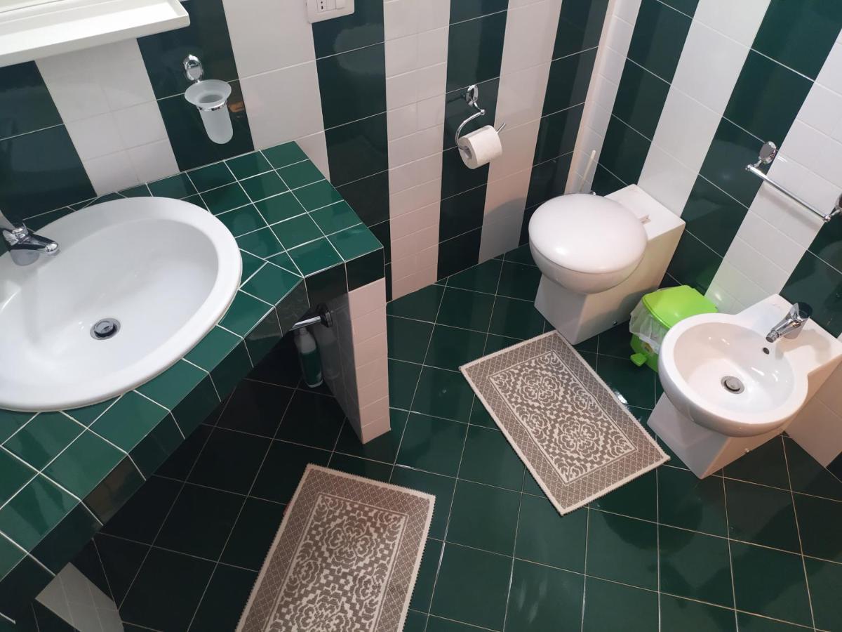 Villa La casa di Ornella Avola Esterno foto