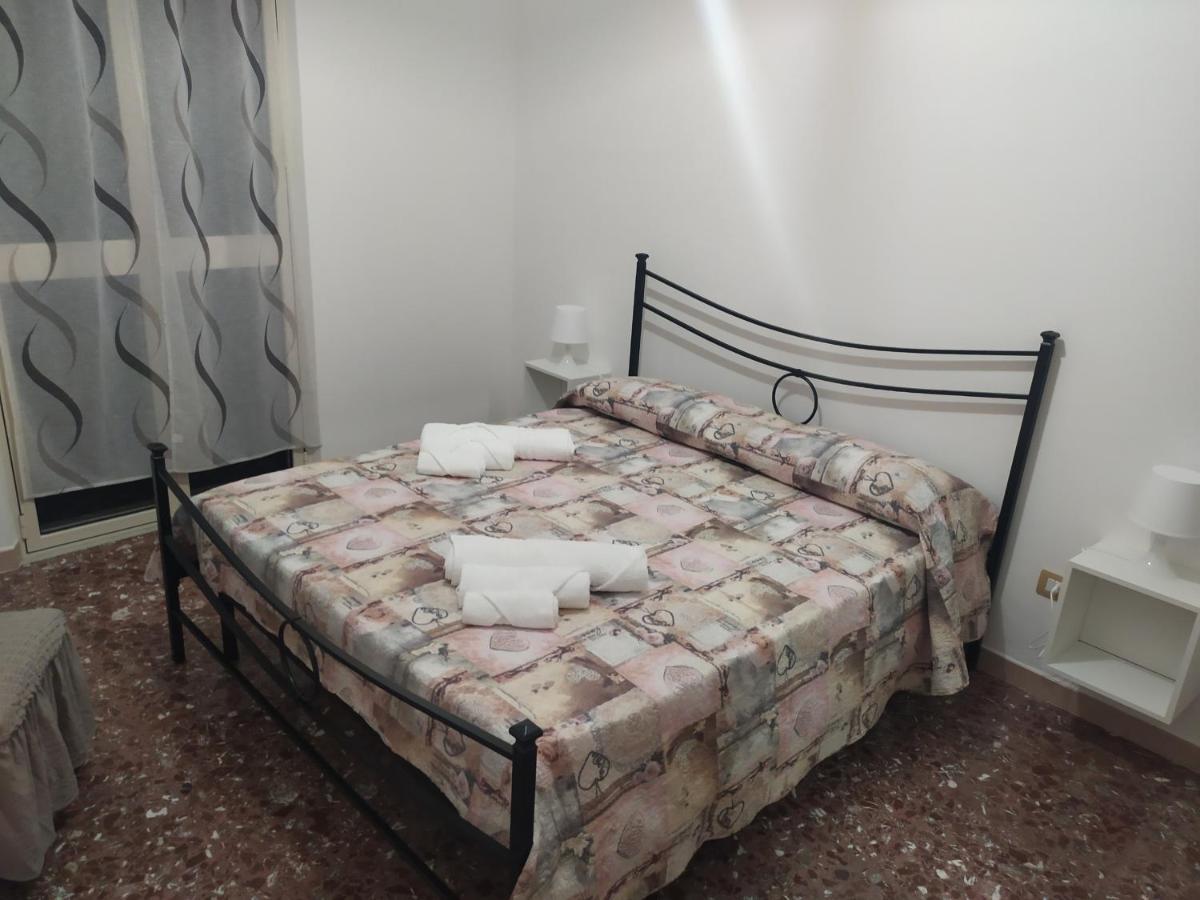 Villa La casa di Ornella Avola Esterno foto