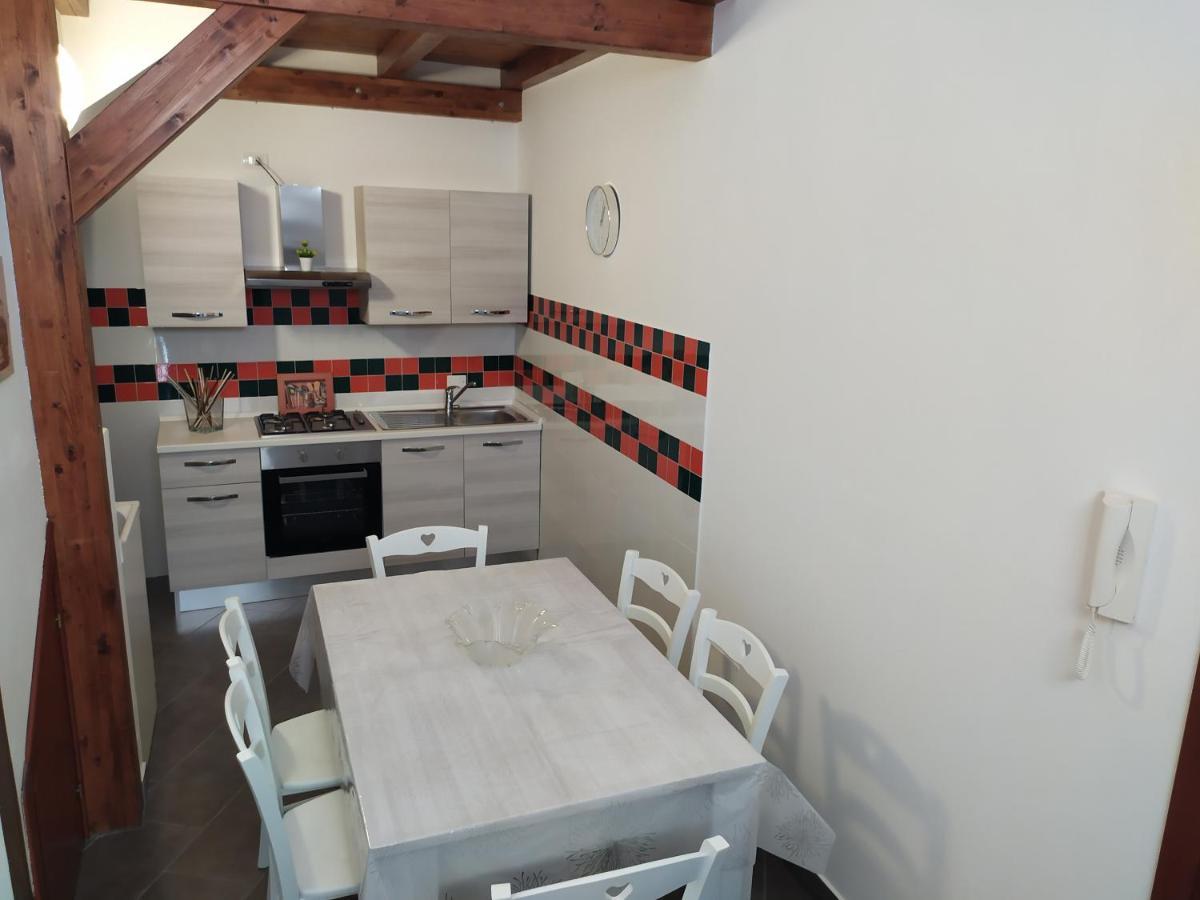 Villa La casa di Ornella Avola Esterno foto