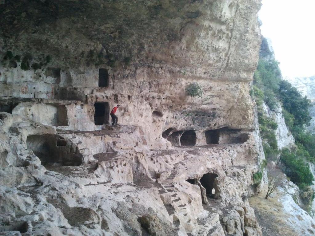 Villa La casa di Ornella Avola Esterno foto