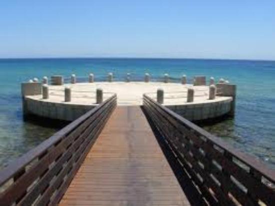 Villa La casa di Ornella Avola Esterno foto