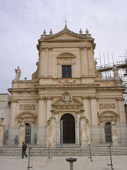 Villa La casa di Ornella Avola Esterno foto