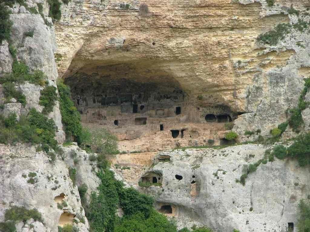 Villa La casa di Ornella Avola Esterno foto