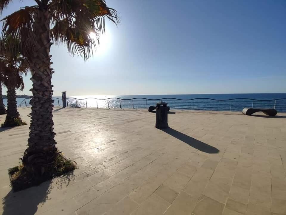 Villa La casa di Ornella Avola Esterno foto