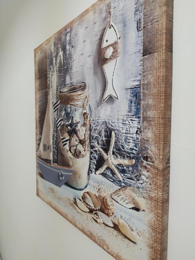 Villa La casa di Ornella Avola Esterno foto