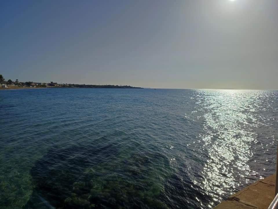 Villa La casa di Ornella Avola Esterno foto