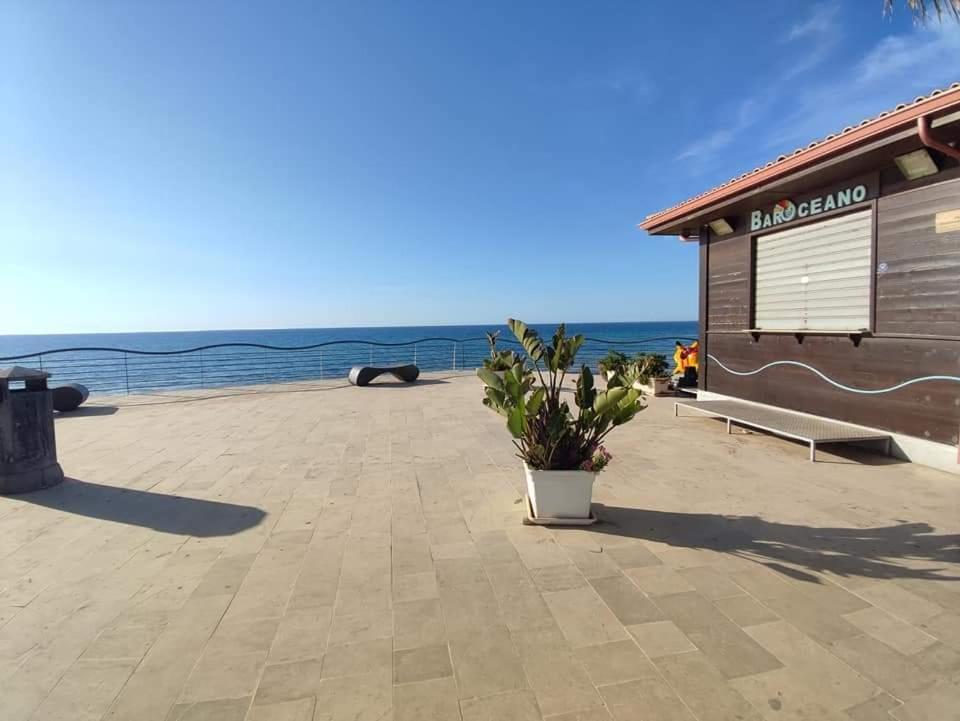 Villa La casa di Ornella Avola Esterno foto