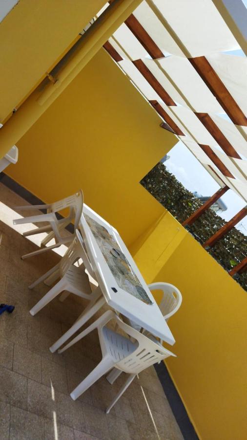 Villa La casa di Ornella Avola Esterno foto